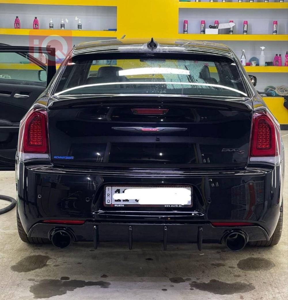 Chrysler 300